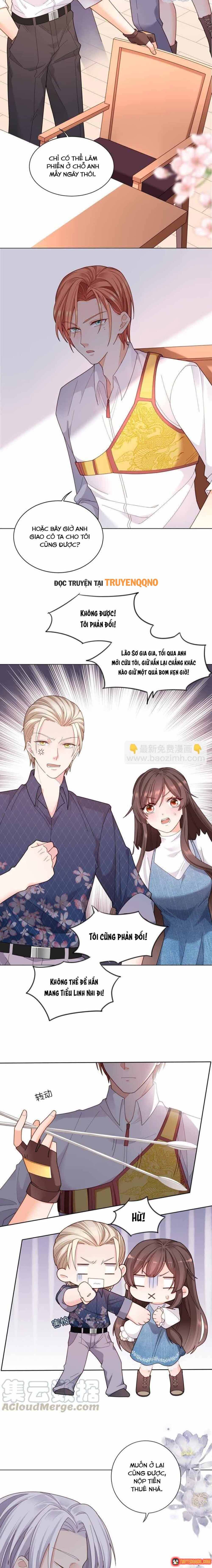 Ngàn Năm Bảo Hộ Đại Nhân - Chapter 6 - Page 6