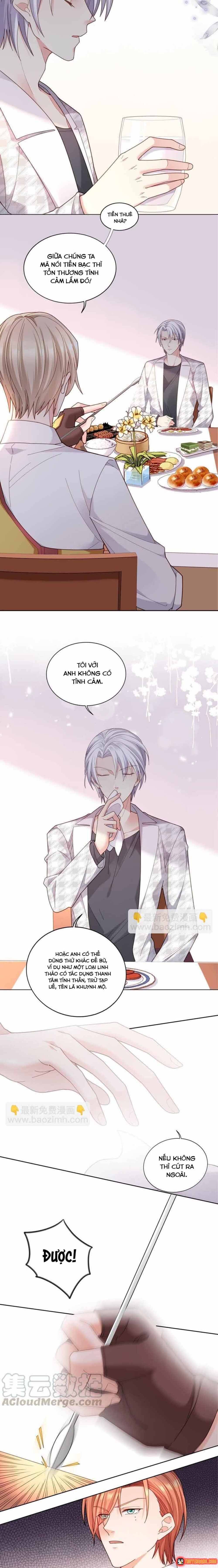 Ngàn Năm Bảo Hộ Đại Nhân - Chapter 6 - Page 7