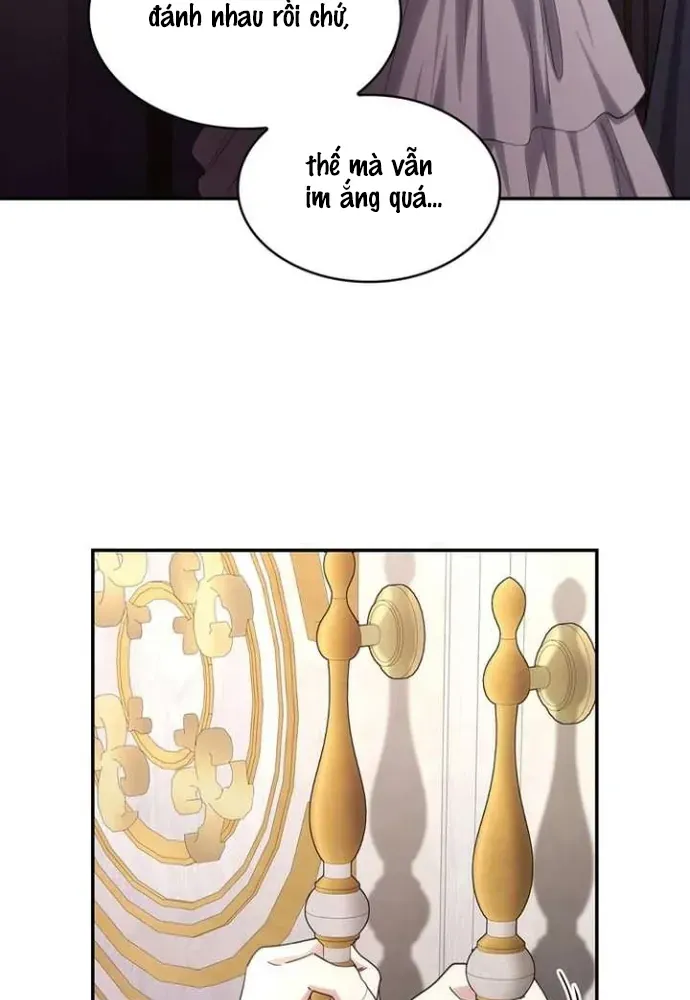 Trò Chơi Tình Ái - Chapter 48 - Page 11