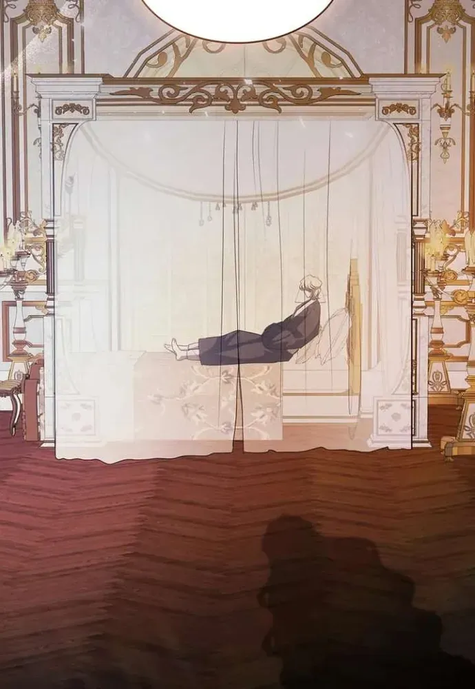 Trò Chơi Tình Ái - Chapter 48 - Page 15