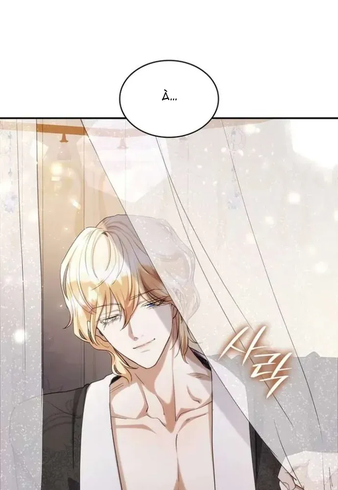 Trò Chơi Tình Ái - Chapter 48 - Page 19