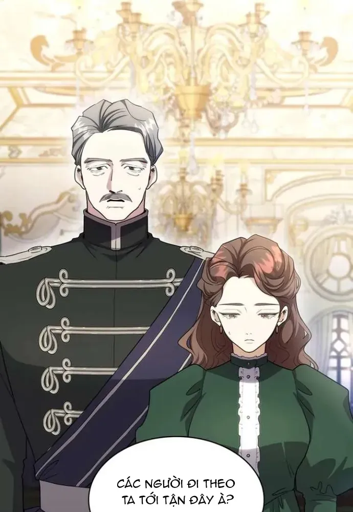 Trò Chơi Tình Ái - Chapter 48 - Page 3