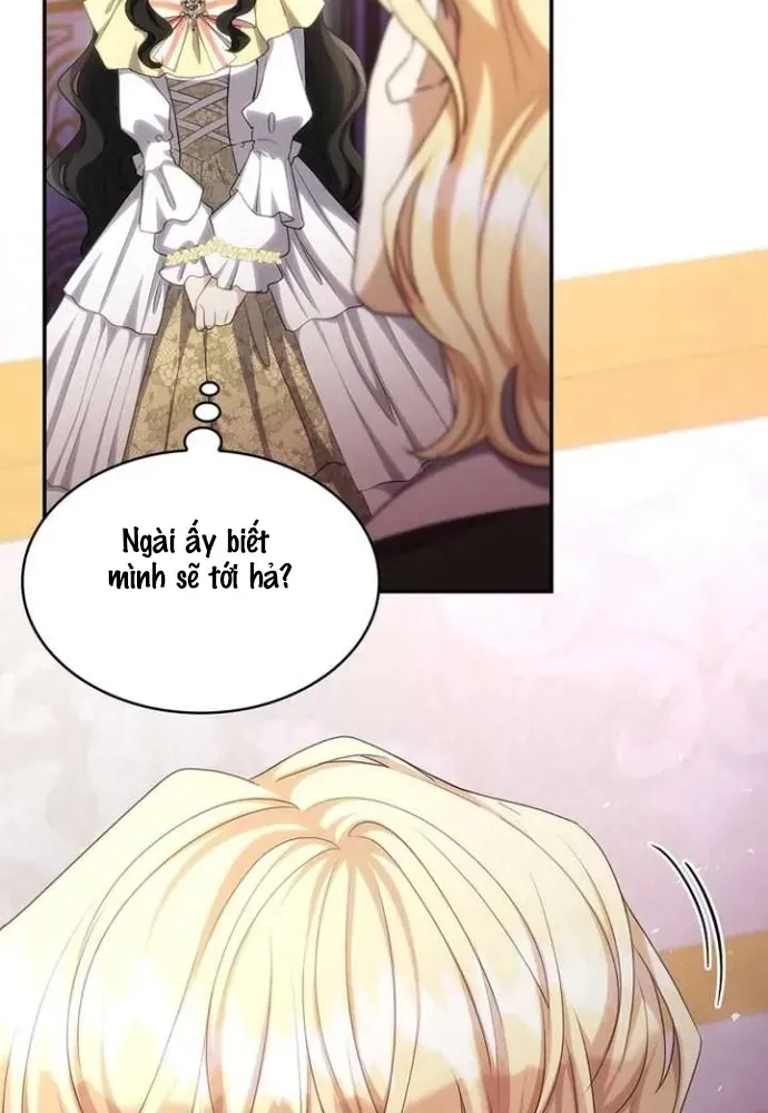 Trò Chơi Tình Ái - Chapter 48 - Page 30