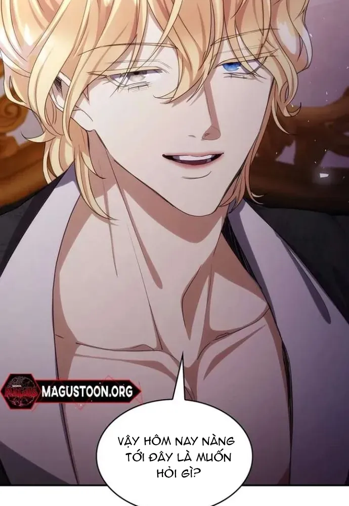 Trò Chơi Tình Ái - Chapter 48 - Page 31