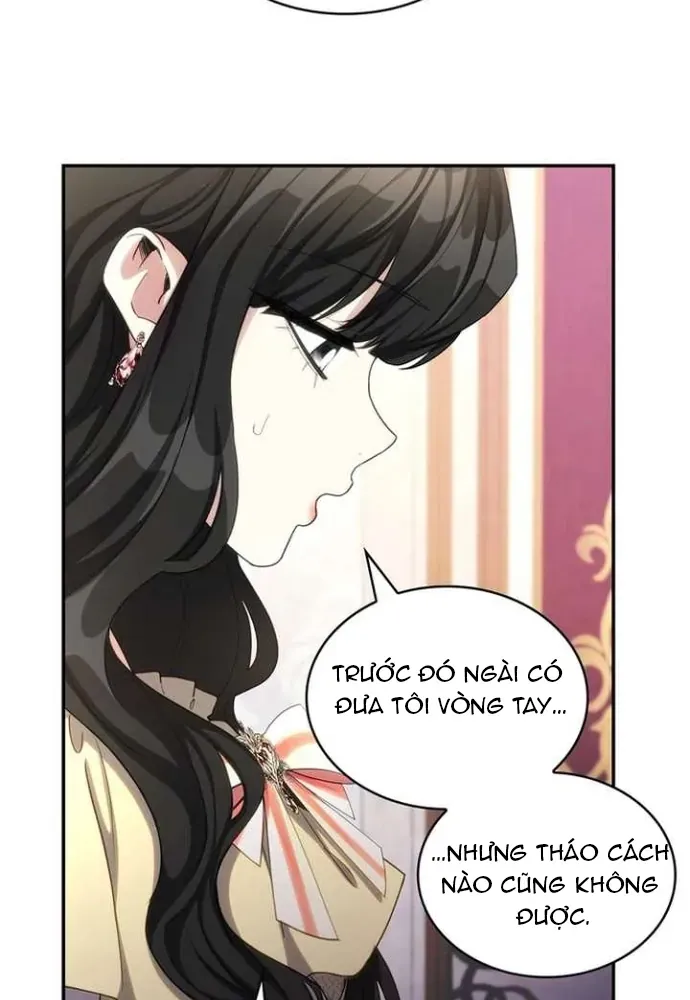 Trò Chơi Tình Ái - Chapter 48 - Page 32