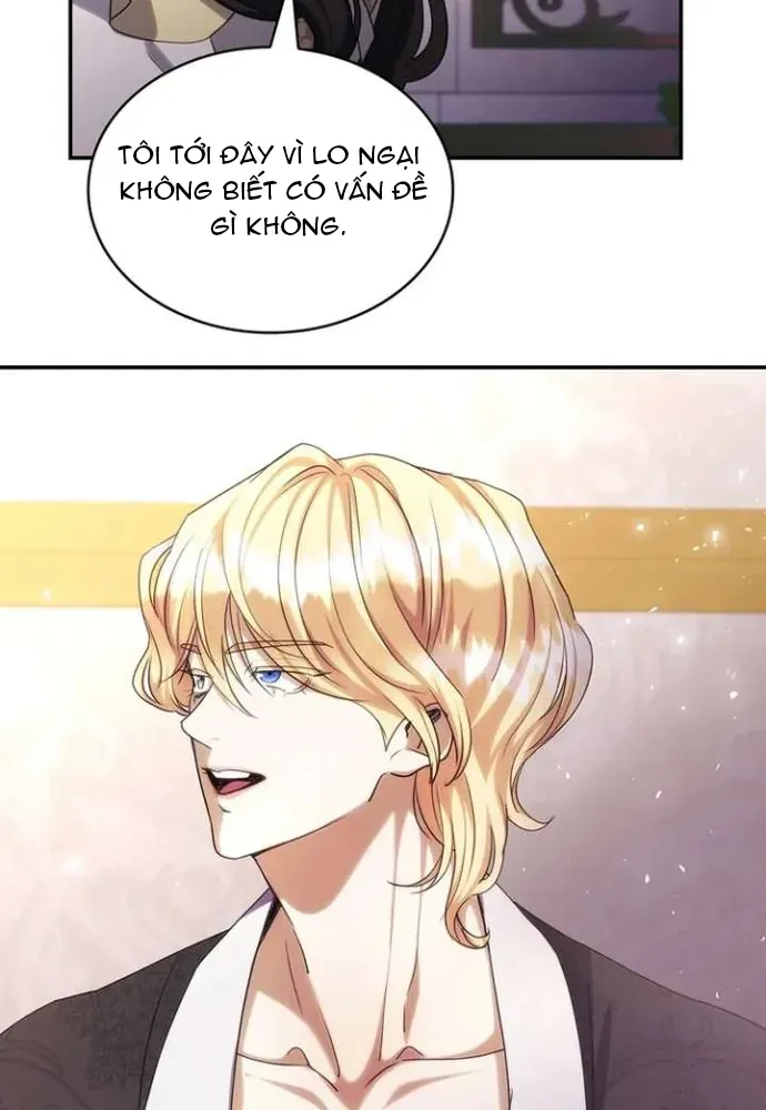 Trò Chơi Tình Ái - Chapter 48 - Page 33