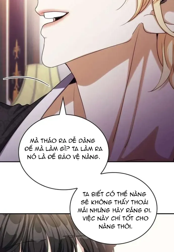 Trò Chơi Tình Ái - Chapter 48 - Page 40