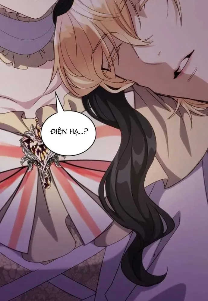 Trò Chơi Tình Ái - Chapter 48 - Page 49