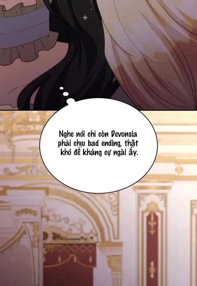 Trò Chơi Tình Ái - Chapter 48 - Page 57