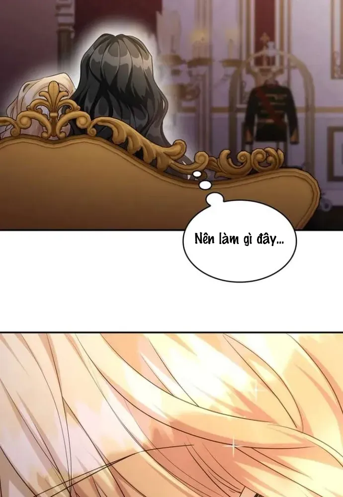 Trò Chơi Tình Ái - Chapter 48 - Page 58