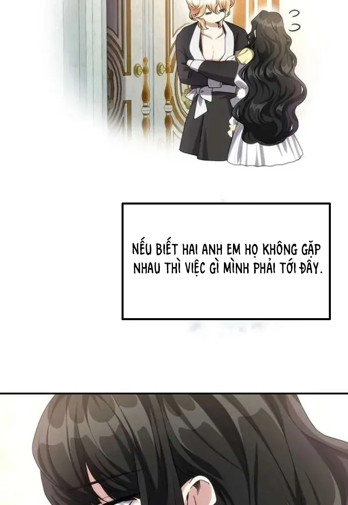 Trò Chơi Tình Ái - Chapter 48 - Page 64