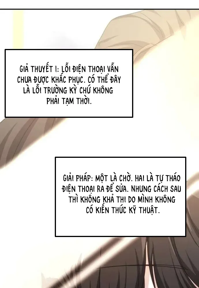 Trò Chơi Tình Ái - Chapter 48 - Page 68