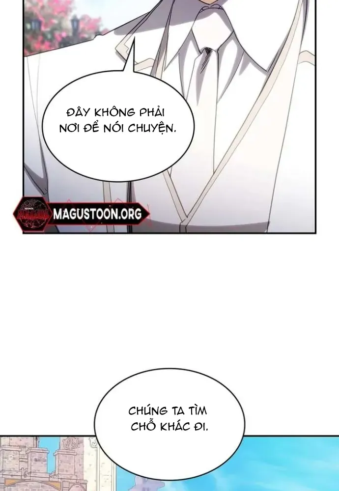 Trò Chơi Tình Ái - Chapter 48 - Page 7