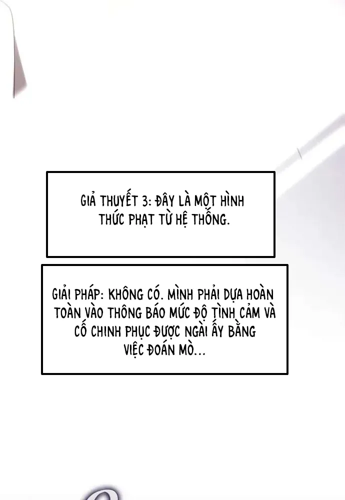 Trò Chơi Tình Ái - Chapter 48 - Page 70