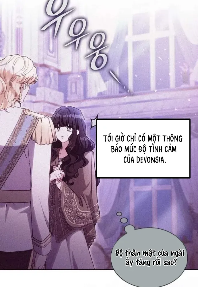 Trò Chơi Tình Ái - Chapter 48 - Page 71