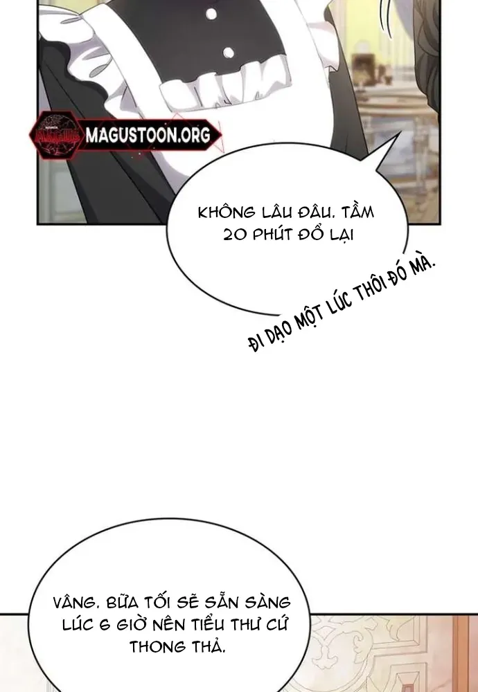 Trò Chơi Tình Ái - Chapter 48 - Page 75