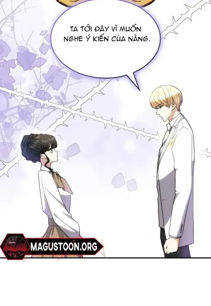 Trò Chơi Tình Ái - Chapter 49 - Page 10