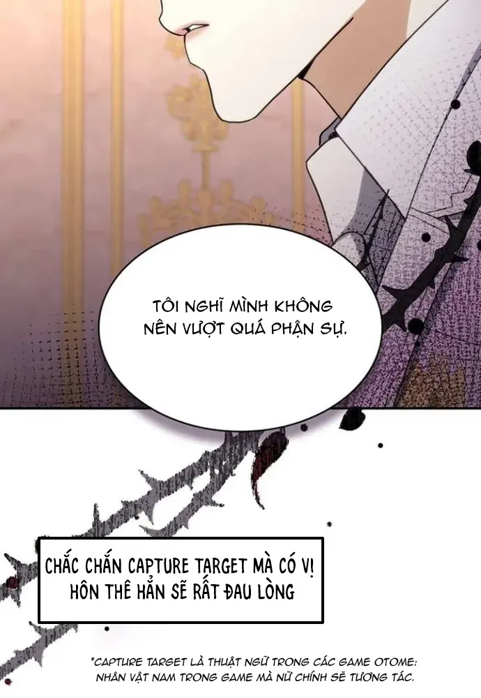 Trò Chơi Tình Ái - Chapter 49 - Page 13