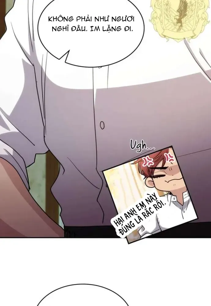 Trò Chơi Tình Ái - Chapter 49 - Page 50