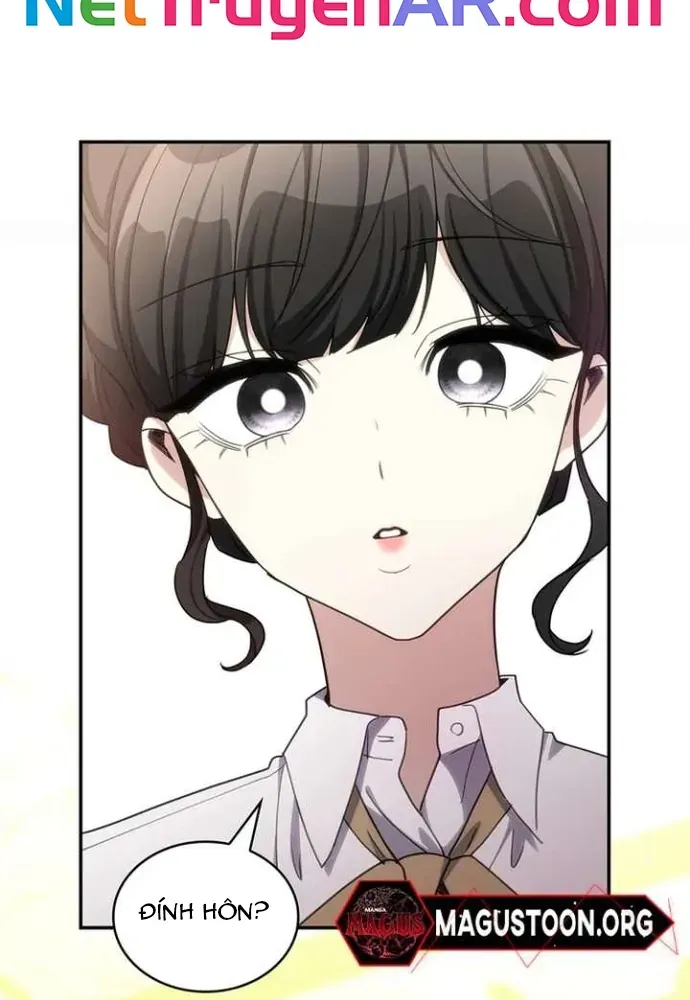 Trò Chơi Tình Ái - Chapter 49 - Page 6