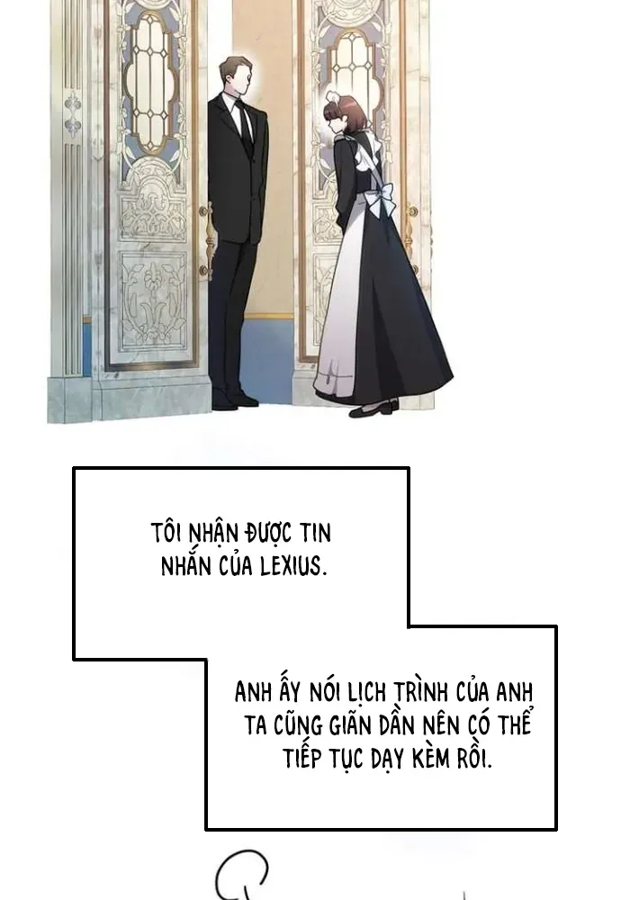 Trò Chơi Tình Ái - Chapter 49 - Page 81