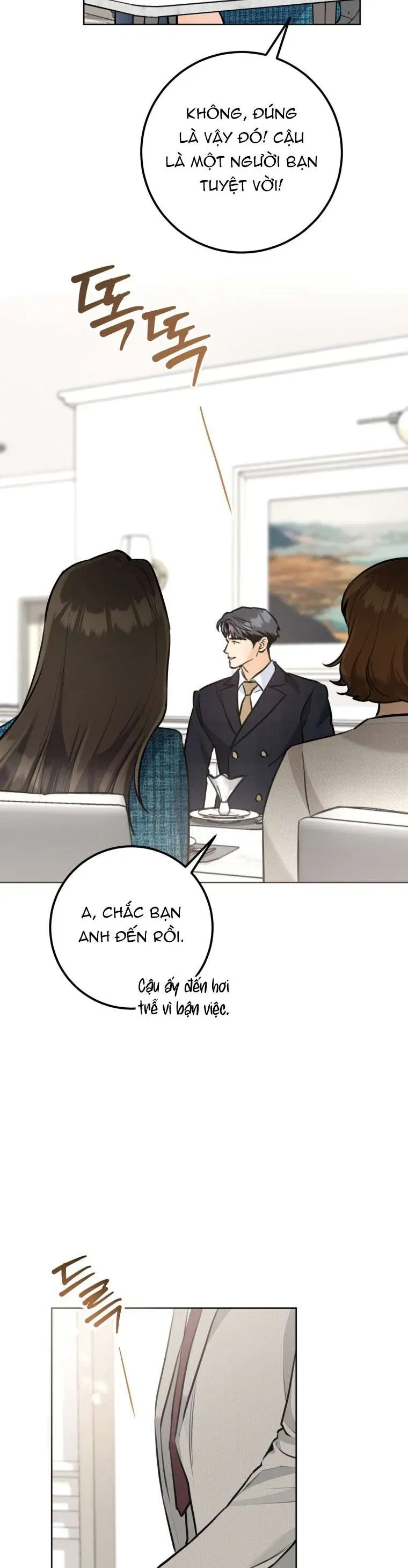 Chuyện Kết Hôn - Chapter 38 - Page 11