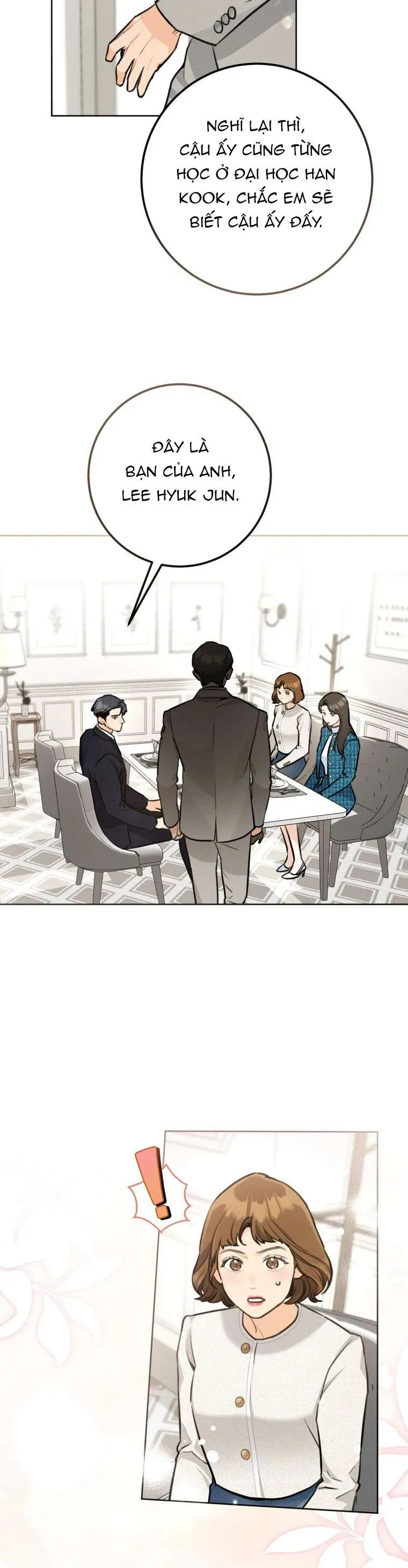 Chuyện Kết Hôn - Chapter 38 - Page 12