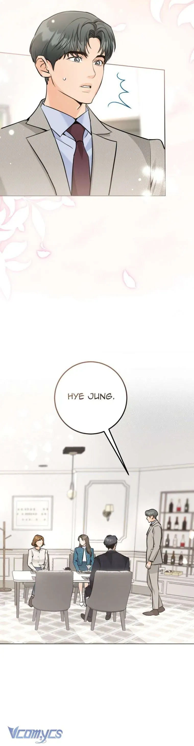 Chuyện Kết Hôn - Chapter 38 - Page 13