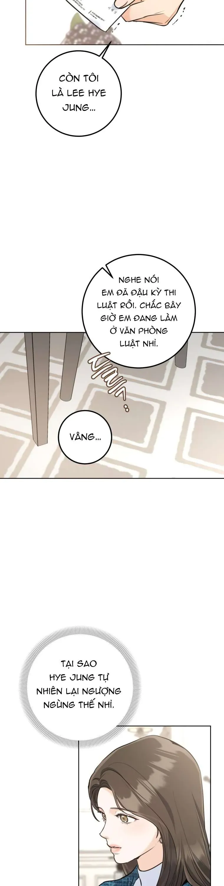 Chuyện Kết Hôn - Chapter 38 - Page 16