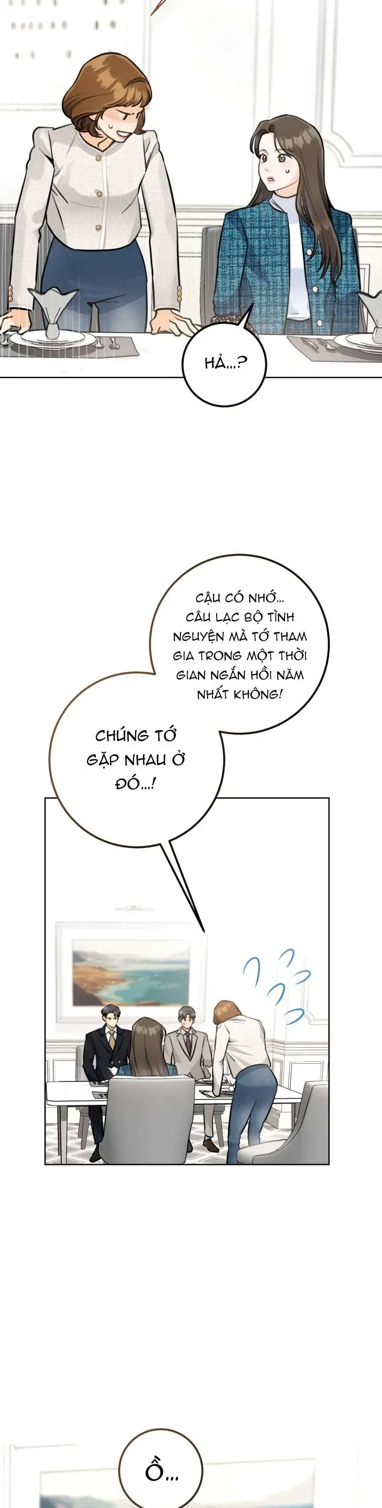 Chuyện Kết Hôn - Chapter 38 - Page 18