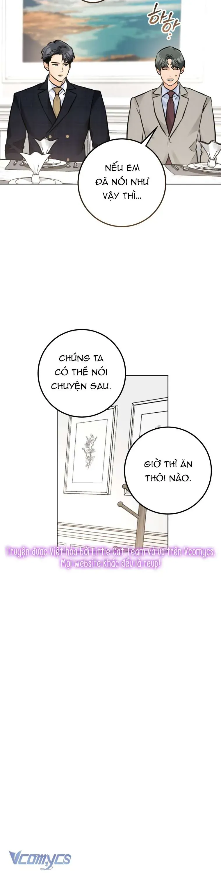 Chuyện Kết Hôn - Chapter 38 - Page 19