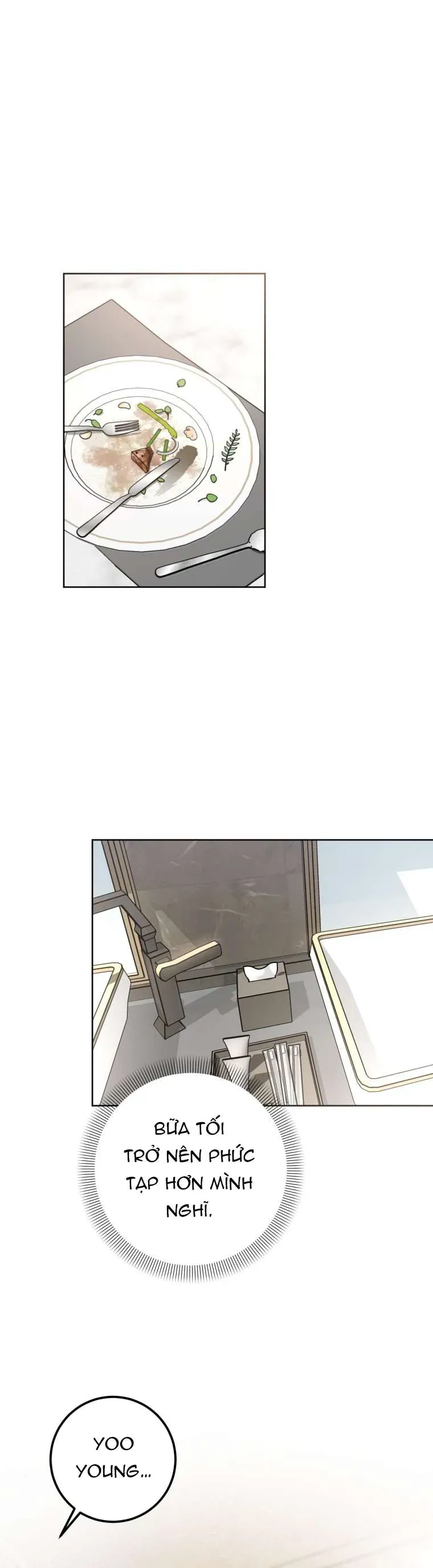 Chuyện Kết Hôn - Chapter 38 - Page 20