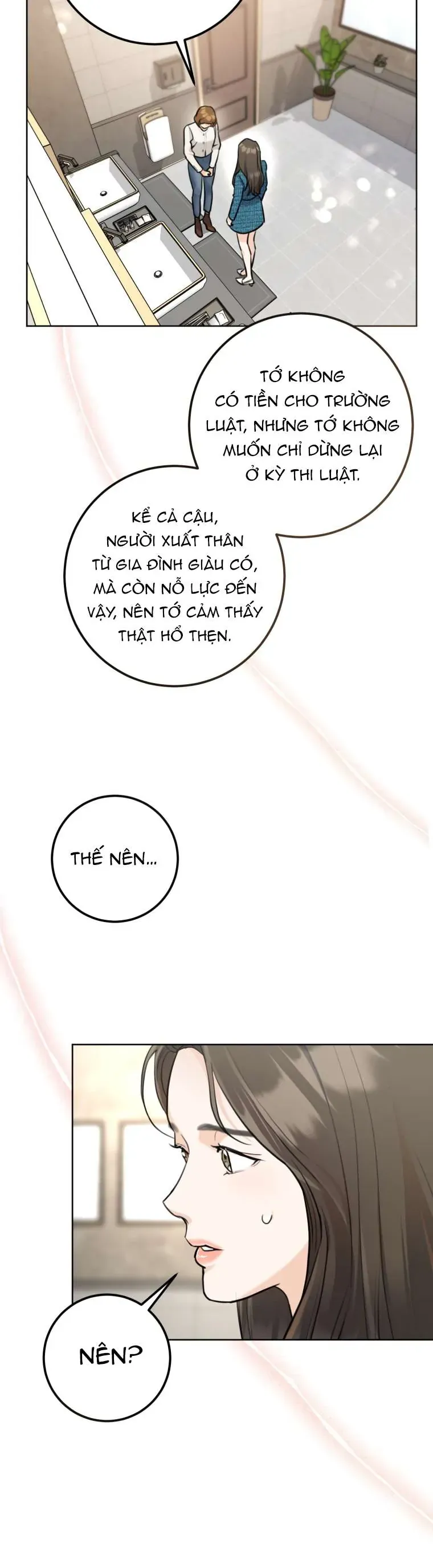 Chuyện Kết Hôn - Chapter 38 - Page 25