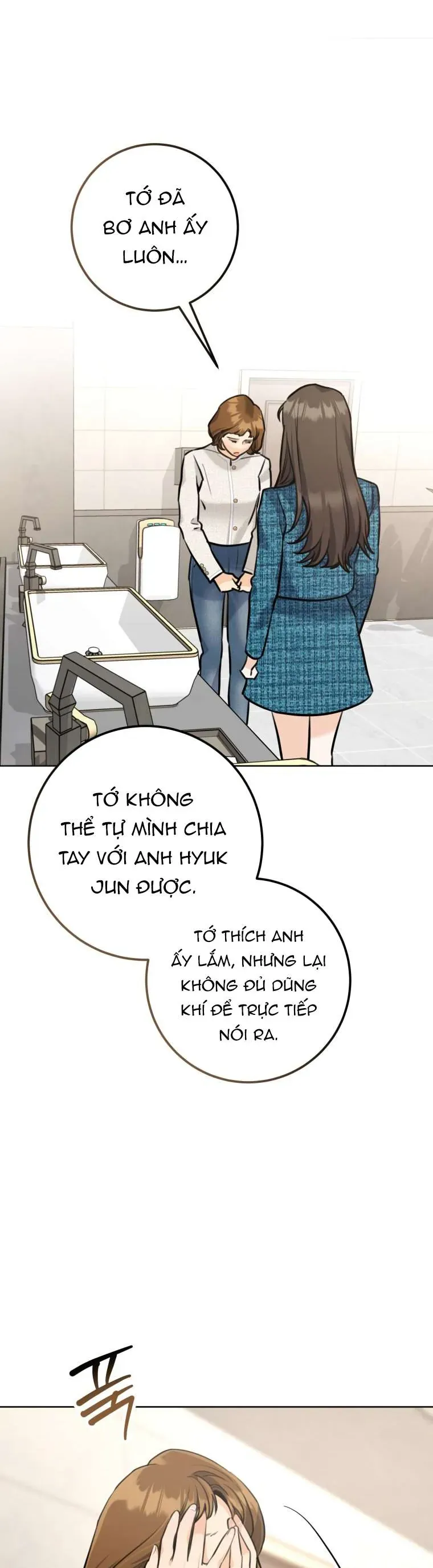 Chuyện Kết Hôn - Chapter 38 - Page 26