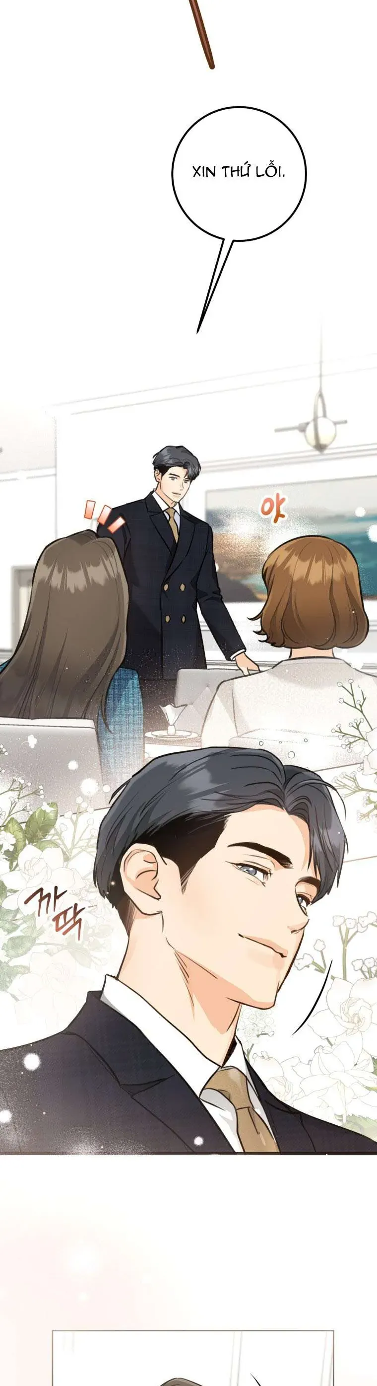 Chuyện Kết Hôn - Chapter 38 - Page 3