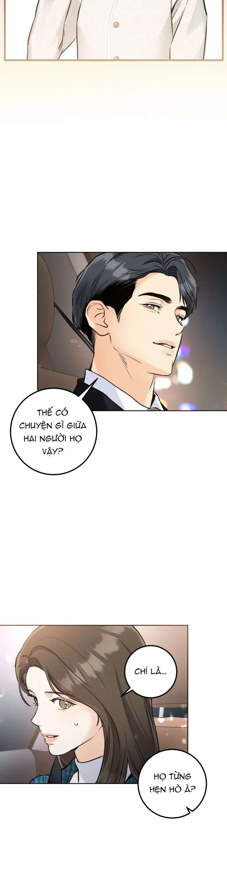 Chuyện Kết Hôn - Chapter 38 - Page 30