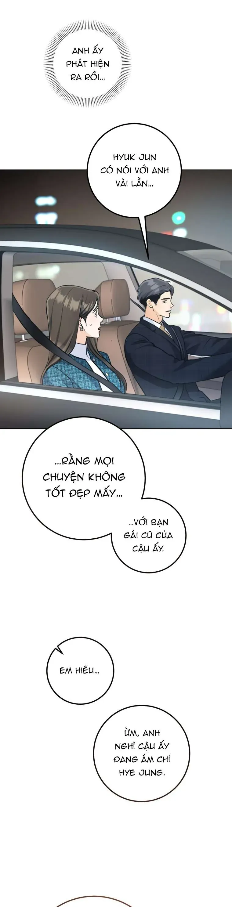 Chuyện Kết Hôn - Chapter 38 - Page 31