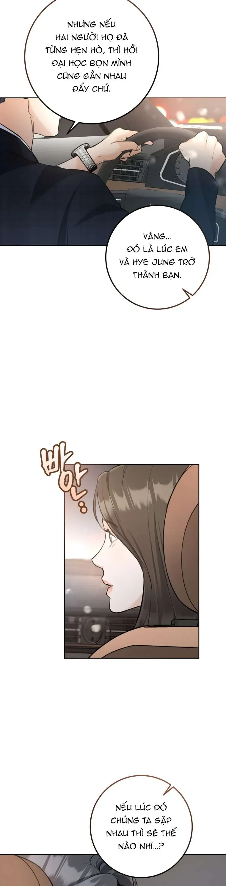 Chuyện Kết Hôn - Chapter 38 - Page 32