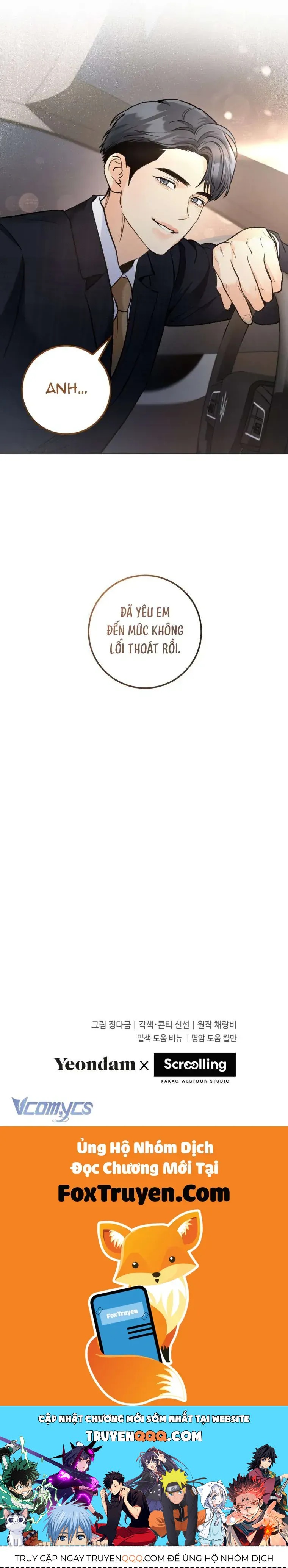 Chuyện Kết Hôn - Chapter 38 - Page 34