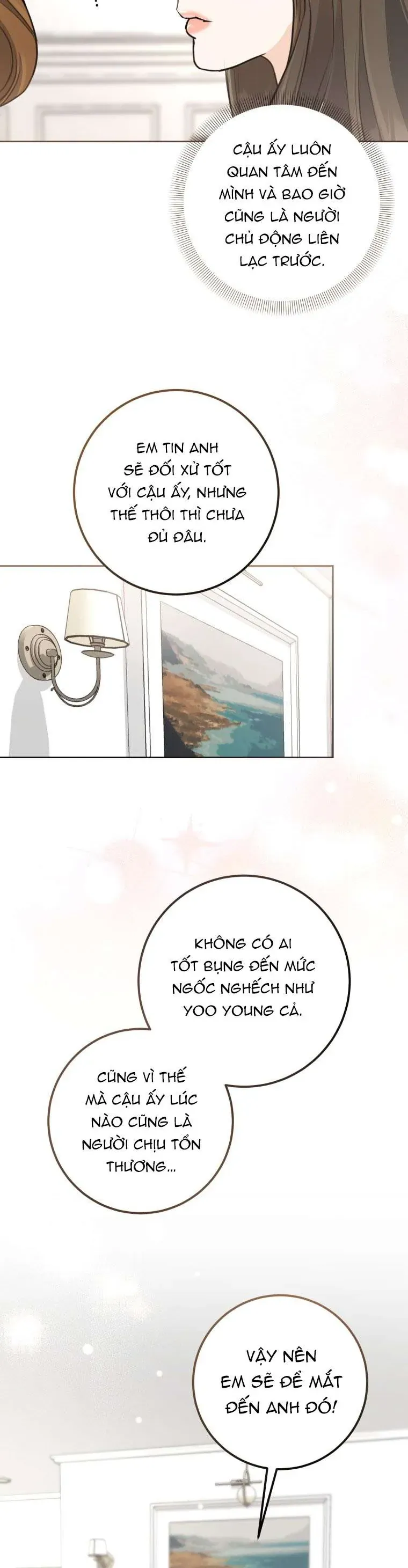 Chuyện Kết Hôn - Chapter 38 - Page 9