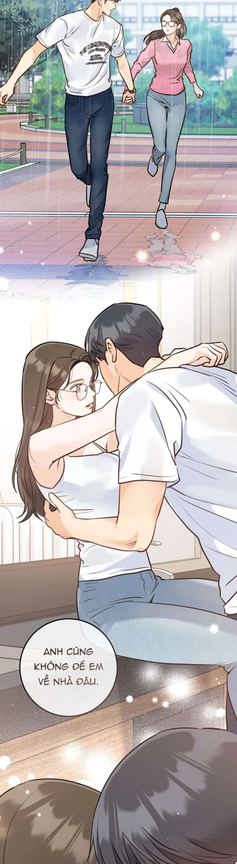 Chuyện Kết Hôn - Chapter 39 - Page 10