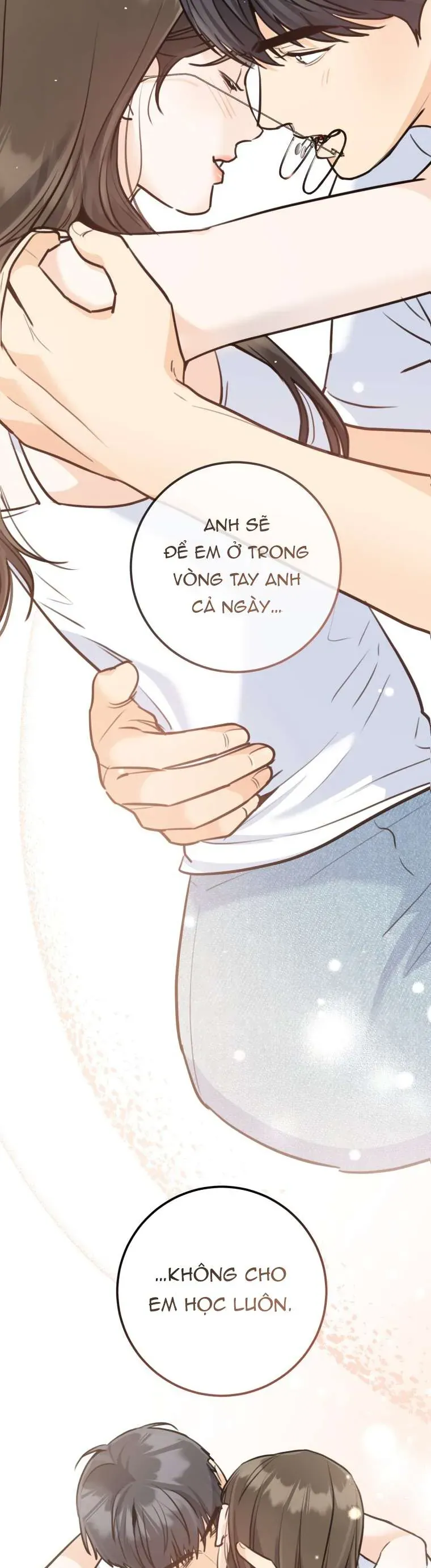 Chuyện Kết Hôn - Chapter 39 - Page 11