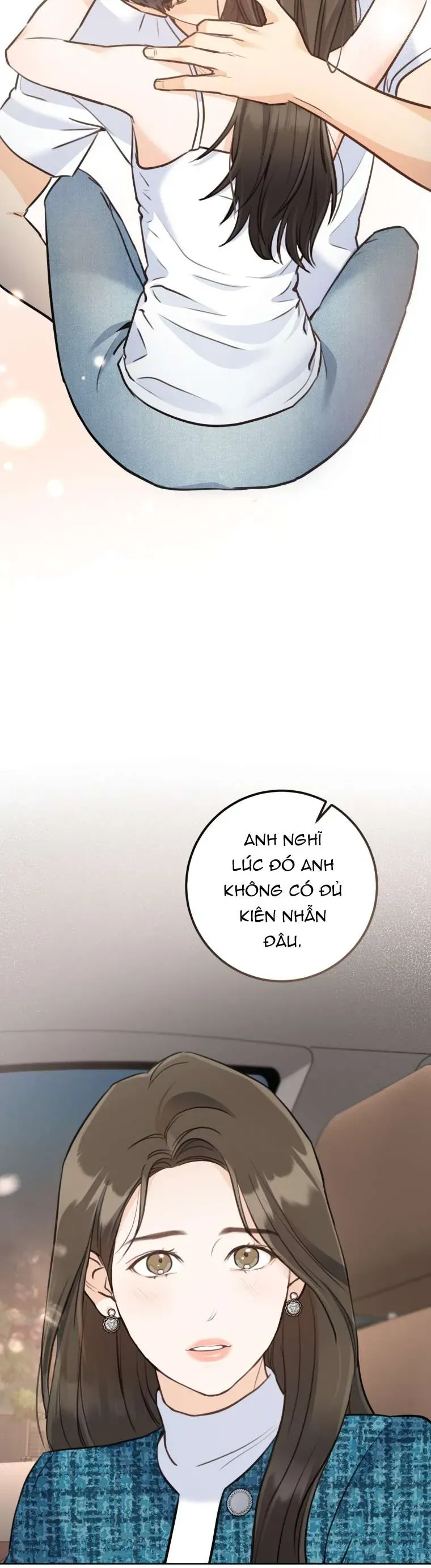 Chuyện Kết Hôn - Chapter 39 - Page 12