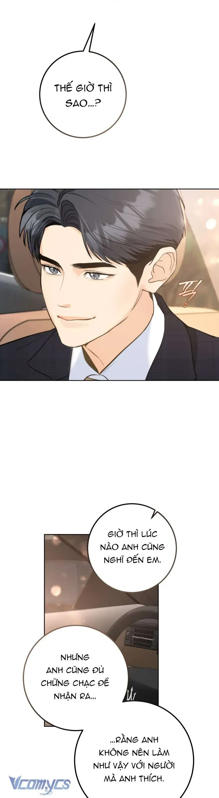Chuyện Kết Hôn - Chapter 39 - Page 13