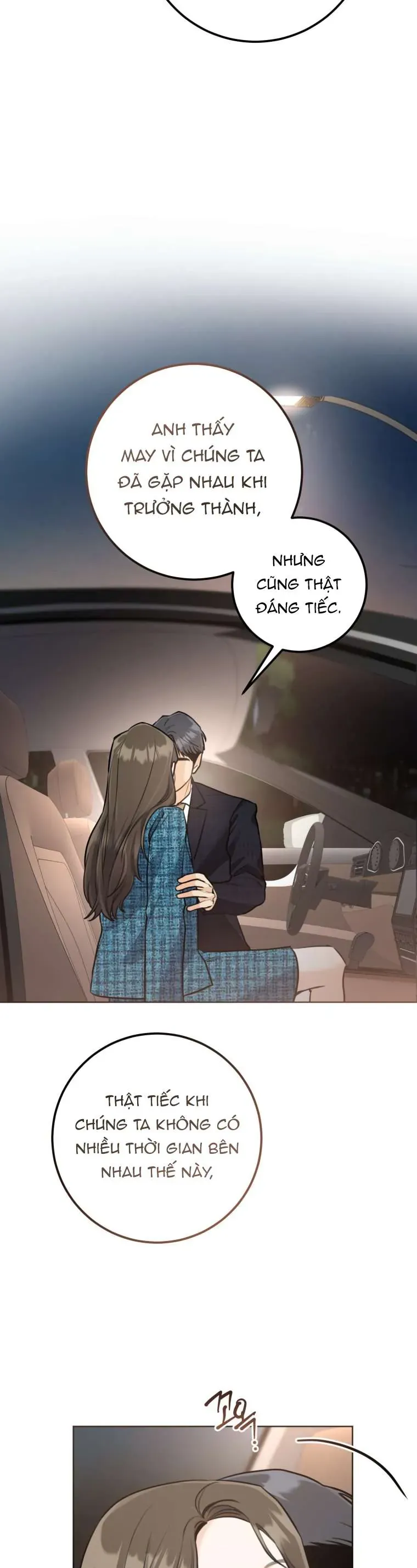 Chuyện Kết Hôn - Chapter 39 - Page 14