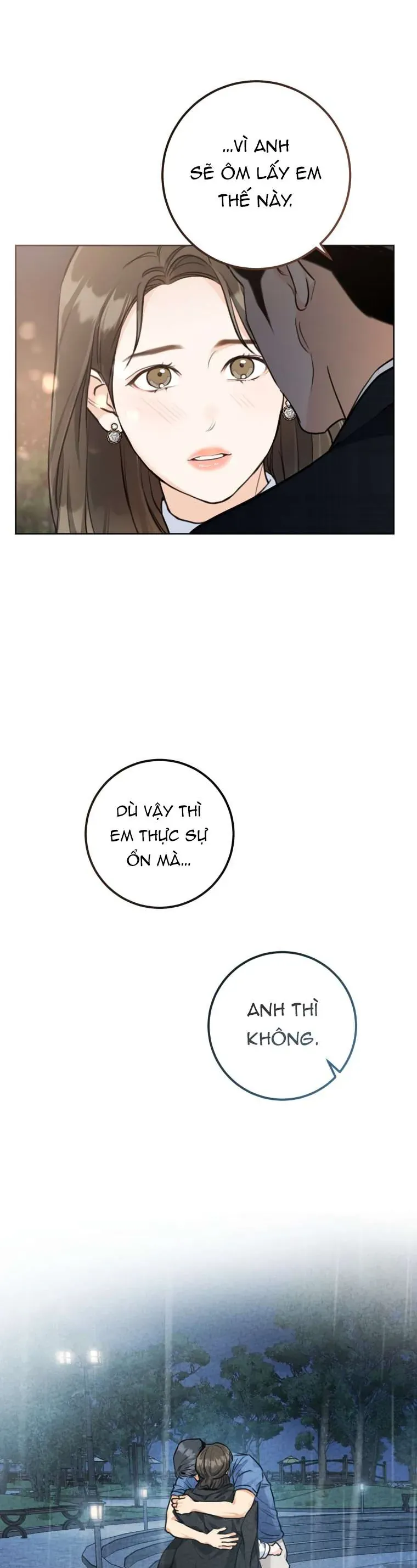 Chuyện Kết Hôn - Chapter 39 - Page 16