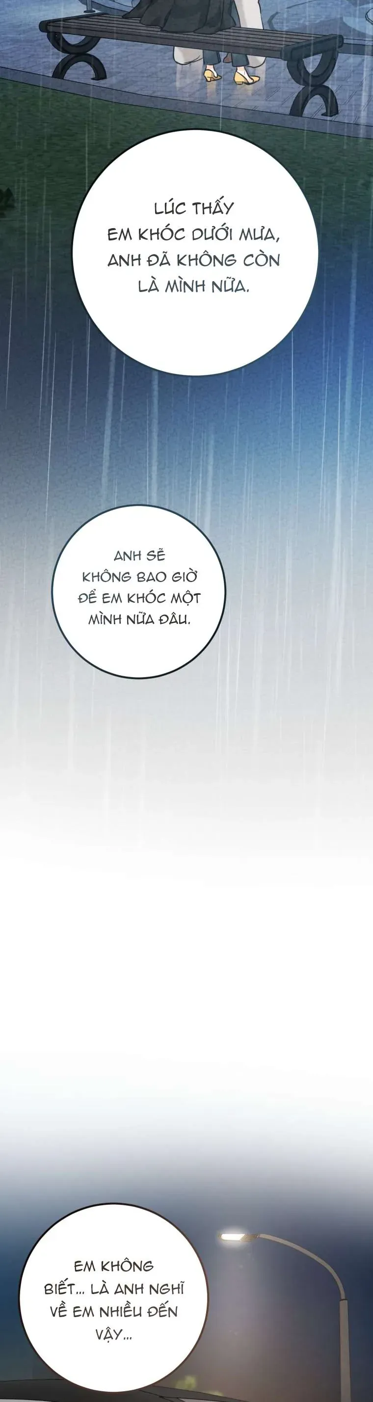 Chuyện Kết Hôn - Chapter 39 - Page 17