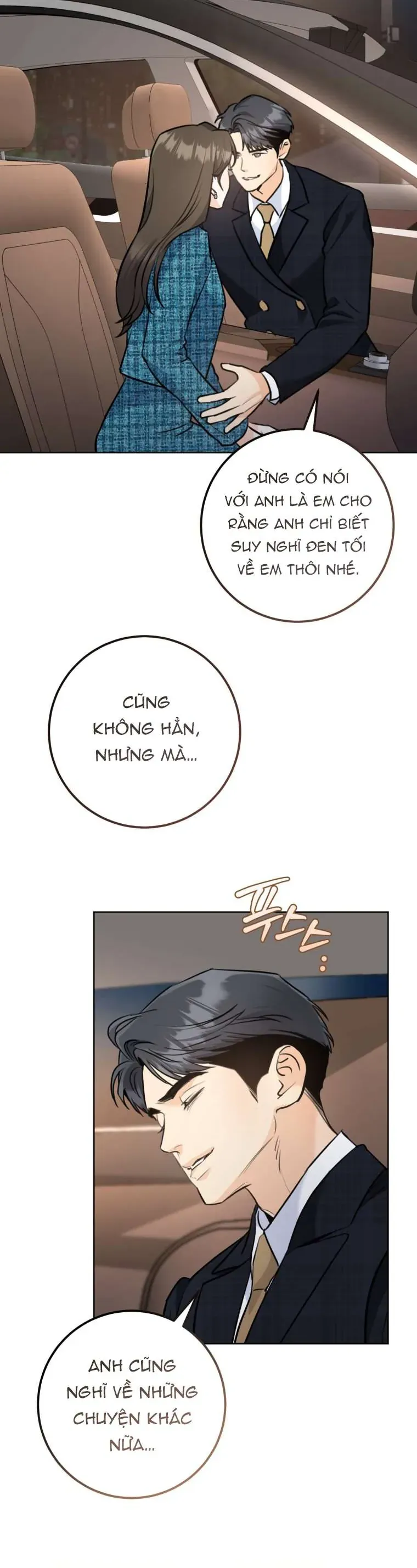Chuyện Kết Hôn - Chapter 39 - Page 18