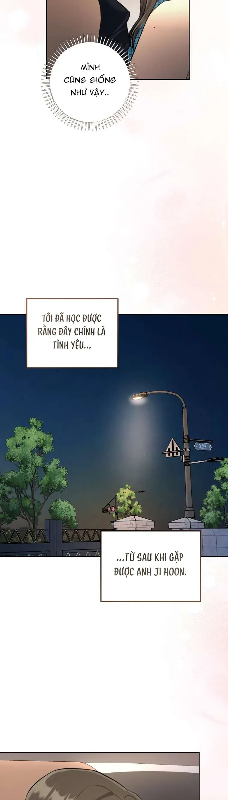 Chuyện Kết Hôn - Chapter 39 - Page 21