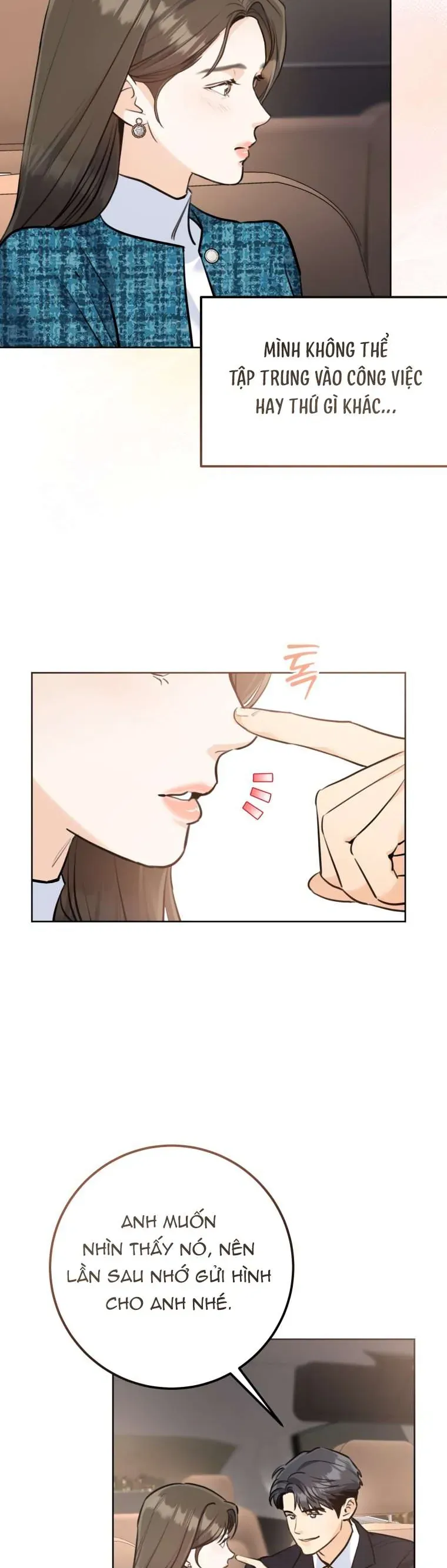 Chuyện Kết Hôn - Chapter 39 - Page 22